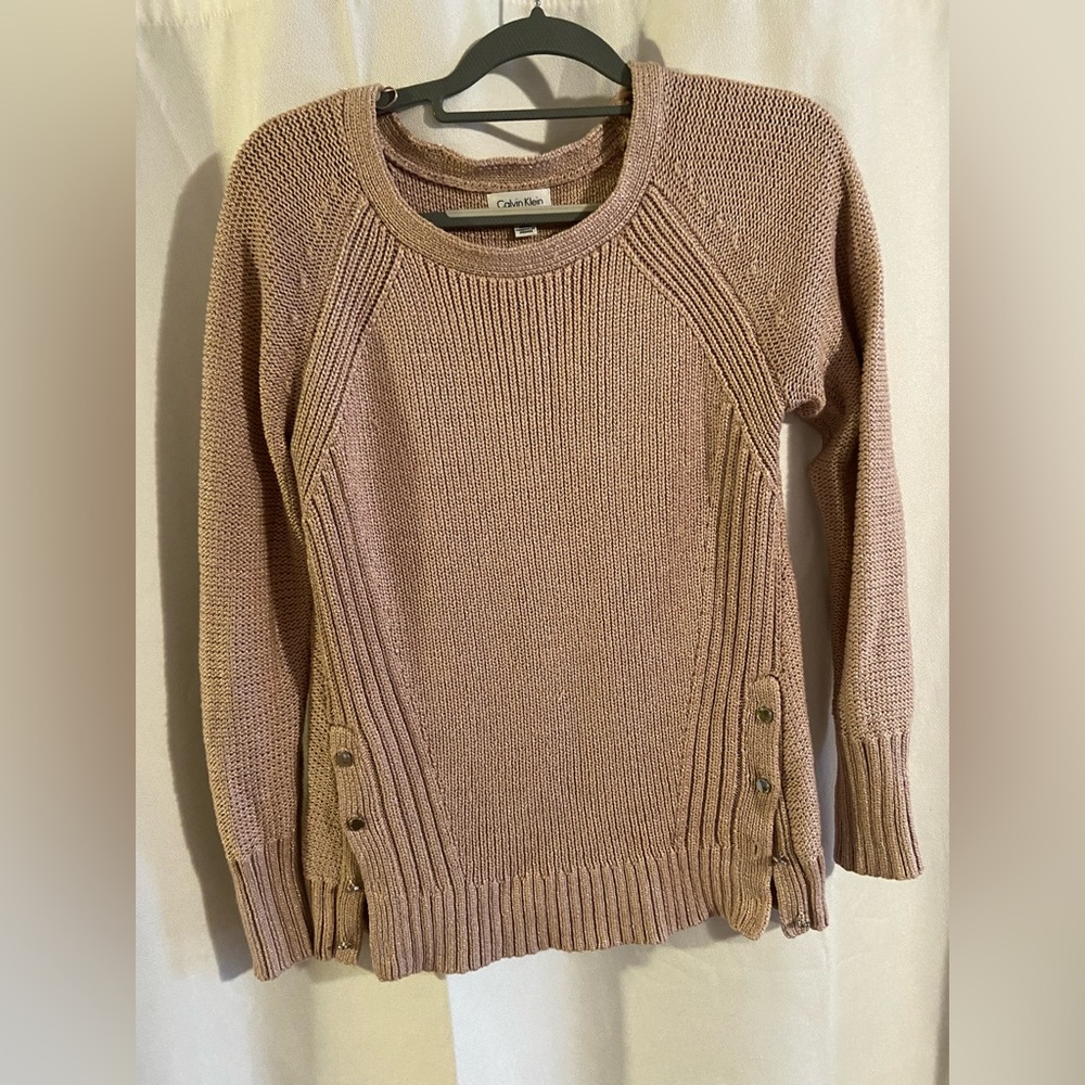 Calvin Klein Sweater